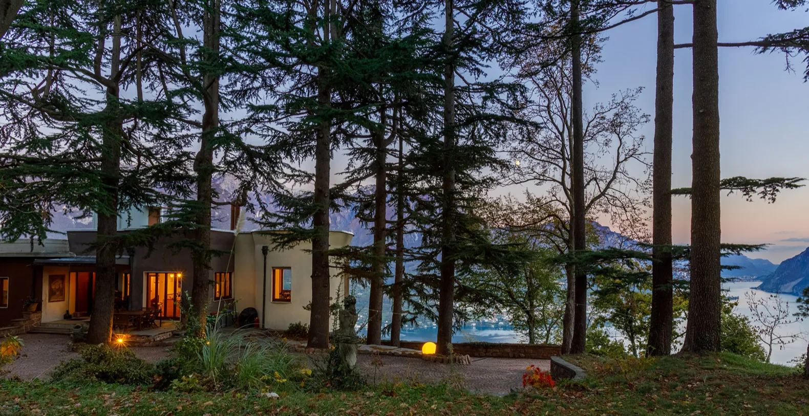Villa Barbara Italy Vacation Villa - Lake Como