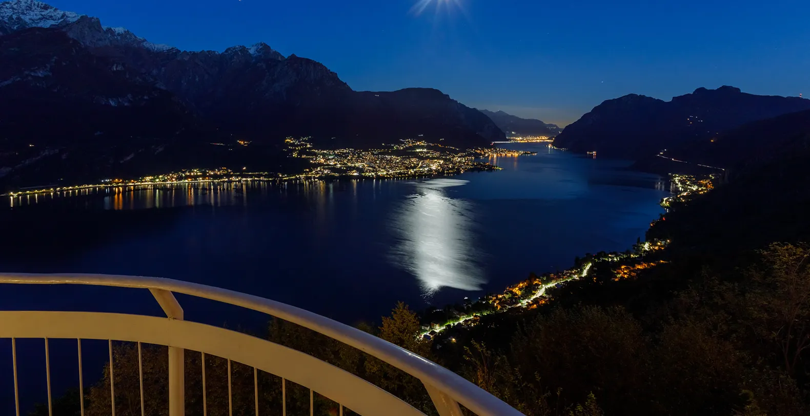 Villa Barbara Italy Vacation Villa - Lake Como