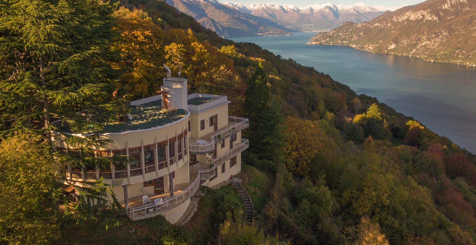 Villa Barbara Italy Vacation Villa - Lake Como