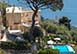 Villa Barocca Amalfi Coast, Italy Vacation Villa - Salerno