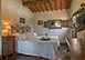 Villa Belladonna Italy Vacation Villa - Val d’Orcia, Tuscany