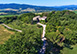 Villa Belladonna Italy Vacation Villa - Val d’Orcia, Tuscany