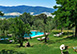 Villa Belladonna Italy Vacation Villa - Val d’Orcia, Tuscany