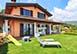Villa Bellavista Meina Italy Vacation Villa - Lake Maggiore