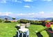 Villa Bellavista Meina Italy Vacation Villa - Lake Maggiore