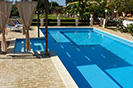 Villa Berri Sicily Holiday Rental