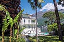 Villa Bianca Italy Vacation Rental - Lake Como