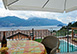 Villa Bianca Grande Italy Vacation Villa - Menaggio, Lake Como