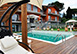 Villa Bianca Grande Italy Vacation Villa - Menaggio, Lake Como