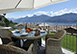 Villa Bianca Grande Italy Vacation Villa - Menaggio, Lake Como
