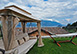 Villa Bianca Grande Italy Vacation Villa - Menaggio, Lake Como