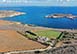 Villa Bisetta Italy Vacation Villa - Bagheria