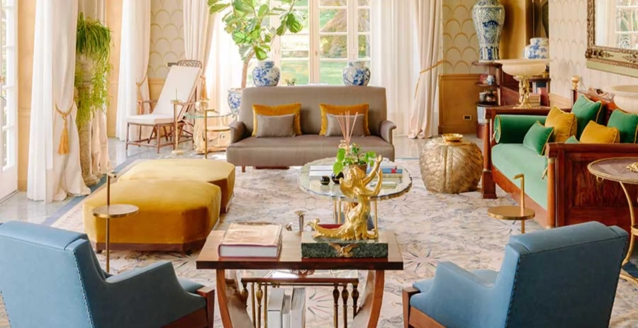 Villa Bonomi Lake Como Vacation Villa - Italy