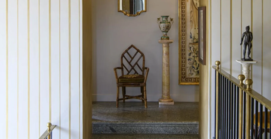 Villa Bonomi Lake Como Vacation Villa - Italy