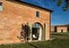 Villa Campera Italy Vacation Villa - Castelfalfi, Tuscany