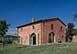 Villa Campera Italy Vacation Villa - Castelfalfi, Tuscany