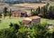 Villa Campera Italy Vacation Villa - Castelfalfi, Tuscany