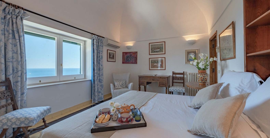 Villa Carola Italy Vacation Villa - Capri, Amalfi Coast