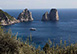 Villa Carola Italy Vacation Villa - Capri, Amalfi Coast