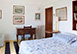 Villa Carola Italy Vacation Villa - Capri, Amalfi Coast