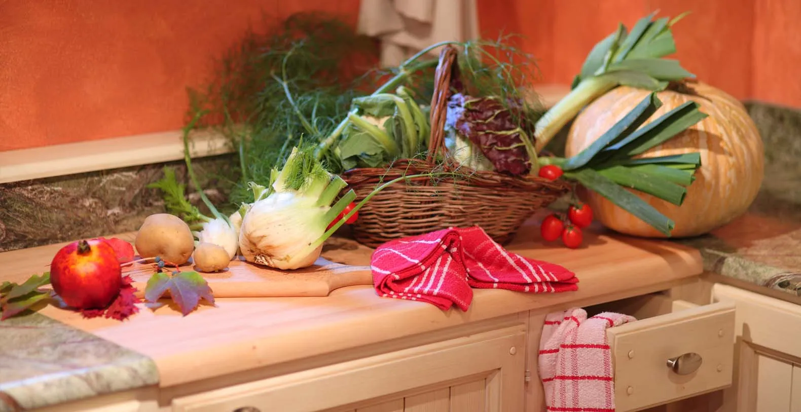 Villa Casa Rossa Italy Vacation Villa - Reggello, Tuscany