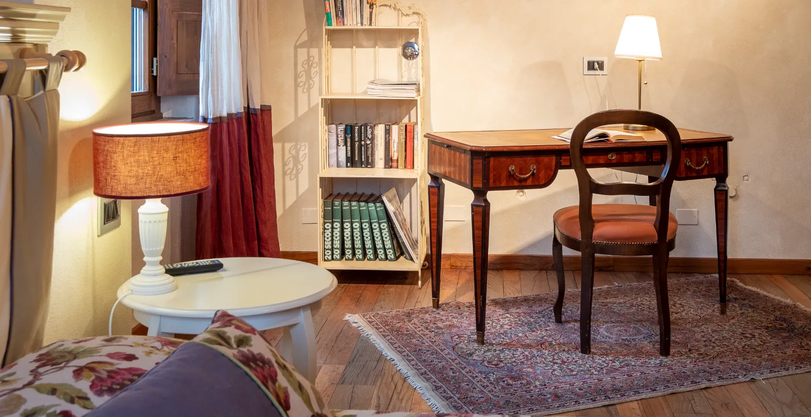 Villa Casa Rossa Italy Vacation Villa - Reggello, Tuscany