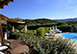 Villa Casanova Italy Vacation Villa - Emerald Coast