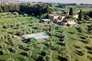 Villa Castellare Italy
