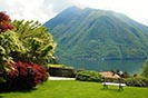 Villa Concetta Lake Como Italy, Holiday Letting
