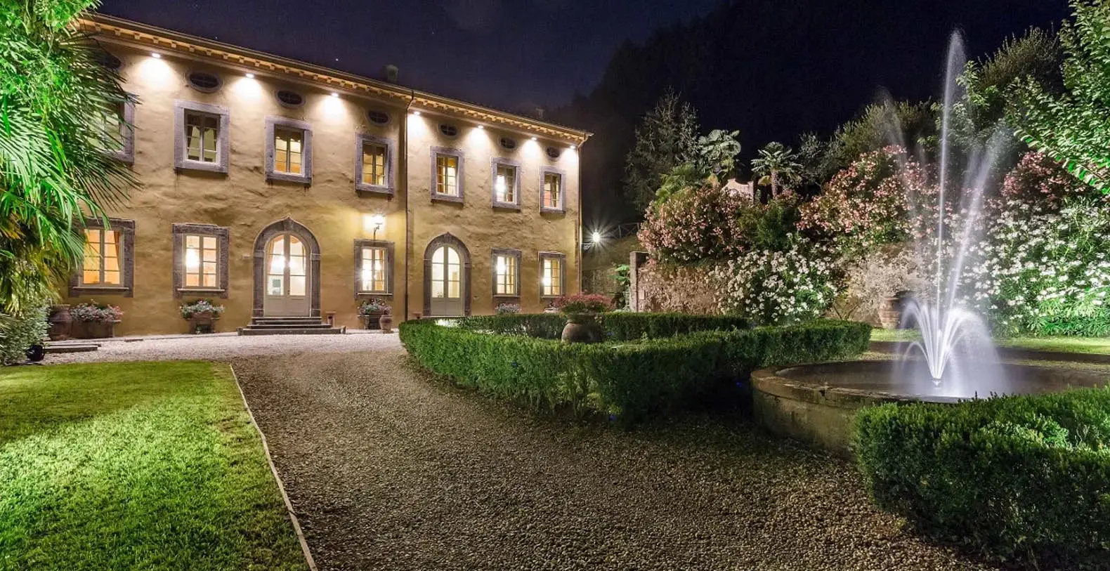 La Casa Marcanda Cortona Tuscany Italy Holiday Rental
