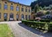 Villa Controni Italy Vacation Villa - Lucca , Tuscany