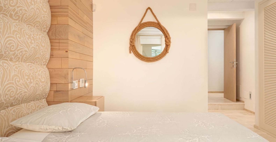 Villa Corinna Sardinia Vacation Villa - Porto Cervo