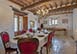 Villa Cretole Italy Vacation Villa - Tuscany