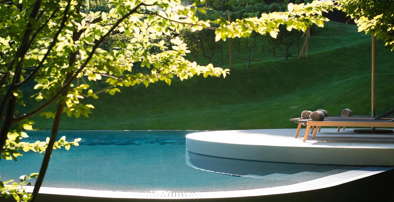 Villa Cristina Italy Vacation Rental - Lake Como