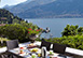 Italy Vacation Villa - Lake Como