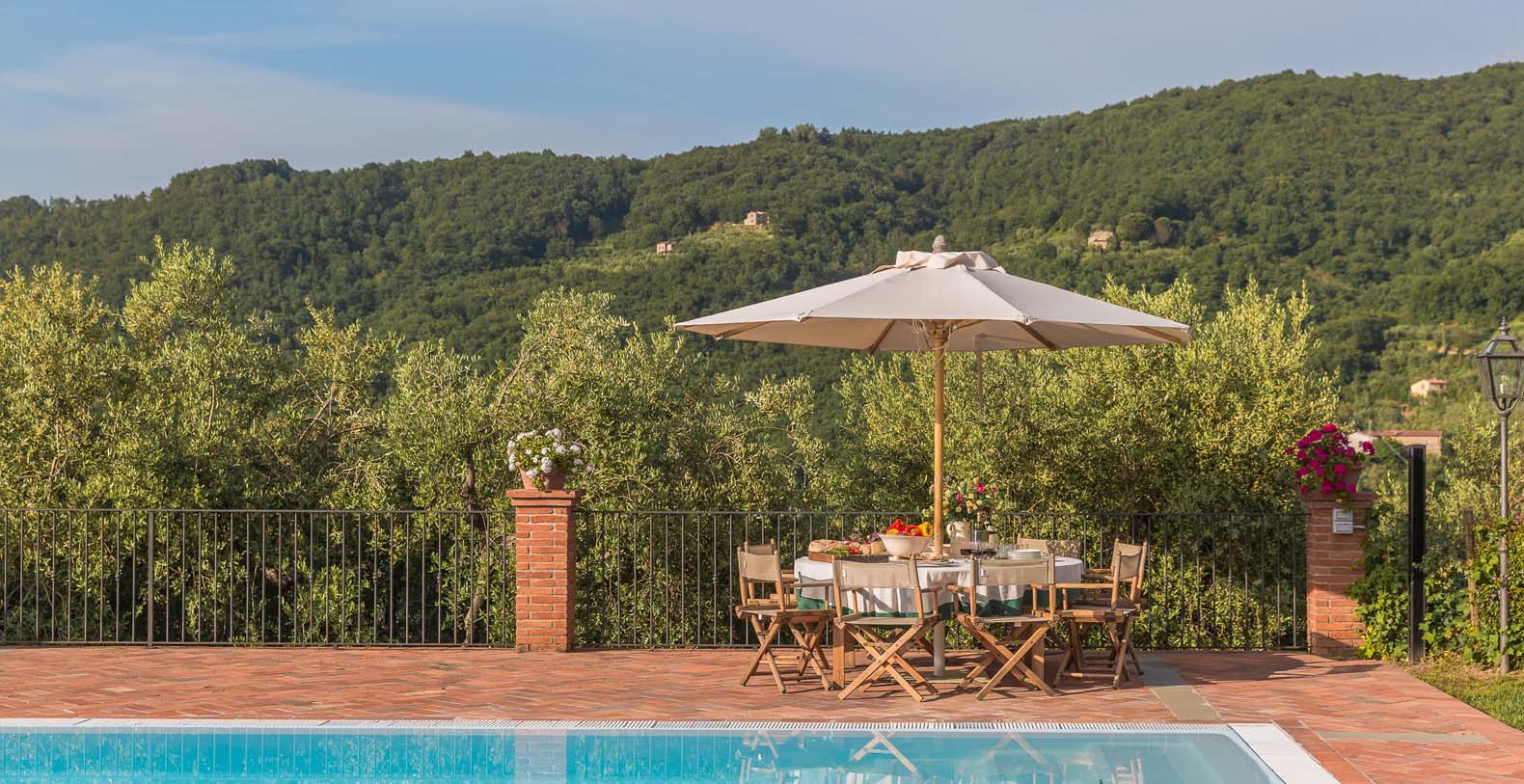 Villa Dell'Angelo Italy Vacation Villa - Tuscany