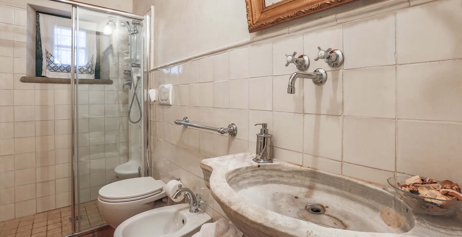 Villa Dell'Angelo Italy Vacation Villa - Tuscany