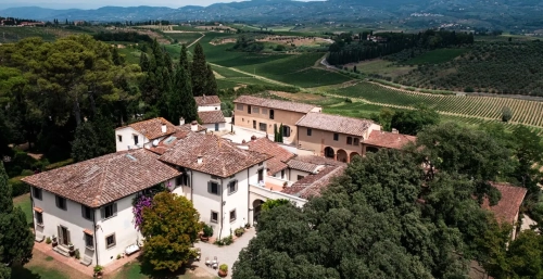 Villa Dianella Italy Villa Rentals