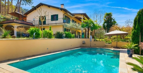 Villa Emilia Italy Villa Rentals