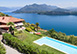 Villa Falcone Italy Vacation Villa - Lake Maggiore