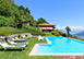 Villa Falcone Italy Vacation Villa - Lake Maggiore