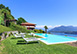 Villa Falcone Italy Vacation Villa - Lake Maggiore