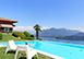 Villa Falcone Italy Vacation Villa - Lake Maggiore