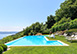 Villa Falcone Italy Vacation Villa - Lake Maggiore