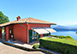 Villa Falcone Italy Vacation Villa - Lake Maggiore