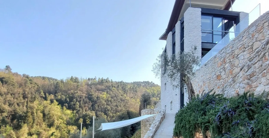 Villa Farfalla Tuscany Vacation Villa - Italy
