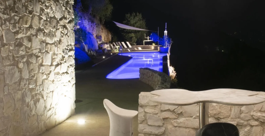 Villa Farfalla Tuscany Vacation Villa - Italy