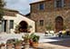 Villa Ferranesi Italy Vacation Villa - Asciano, Tuscany