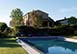 Villa Ferranesi Italy Vacation Villa - Asciano, Tuscany