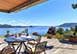 Villa Flora - Lake Maggiore Luxury Vacation Rental
